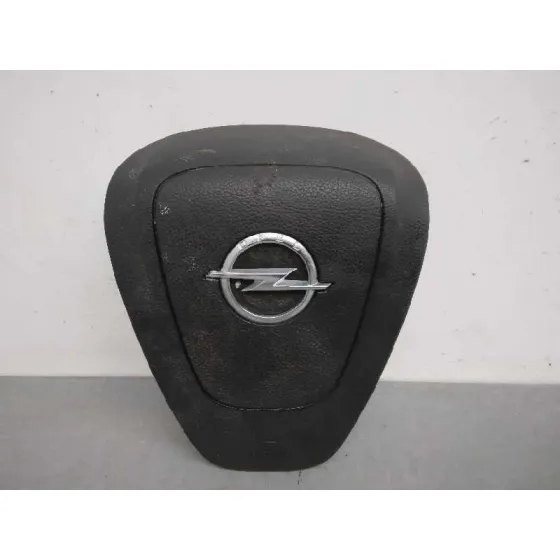 Kit Airbag para Opel Astra J Lim.