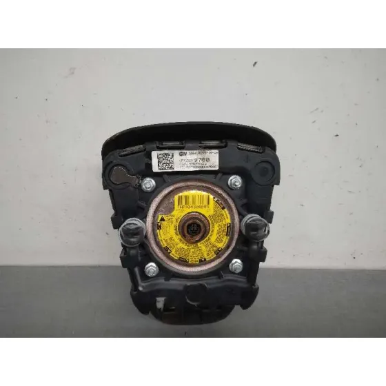 Kit Airbag para Opel Astra J Lim.