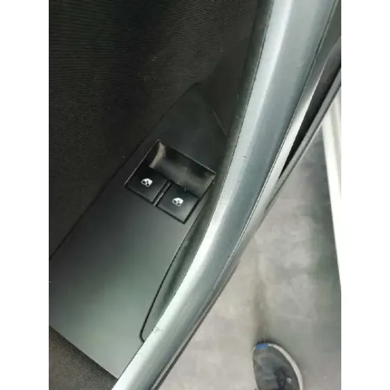 Mando Elevalunas Delantero Izquierdo para Opel Astra J Sports Tourer