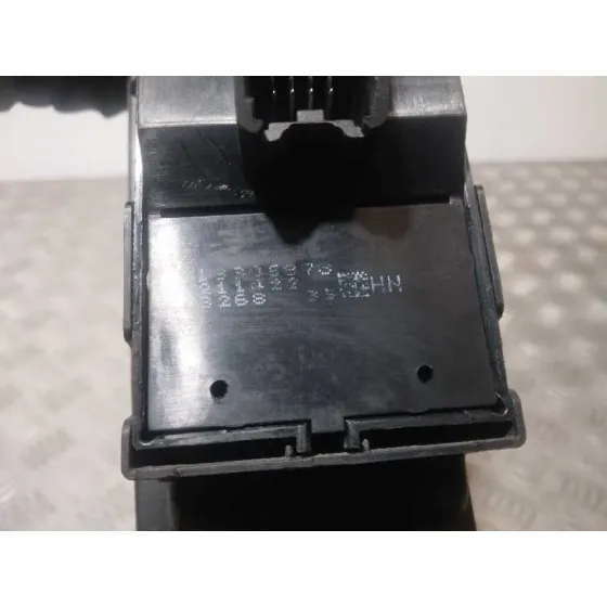 Mando Elevalunas Delantero Izquierdo para Opel Astra J Sports Tourer