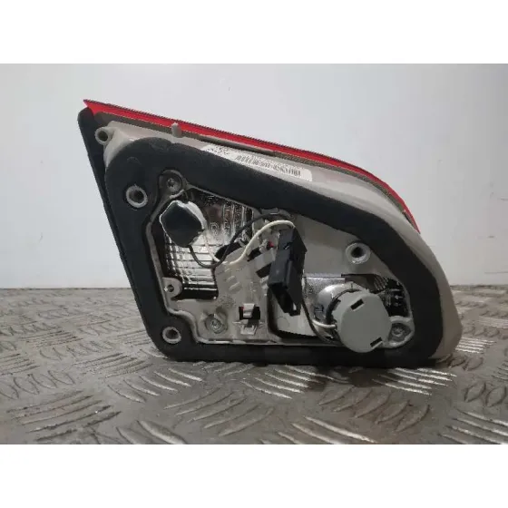 Piloto Trasero Derecho Interior para Opel Astra J Sports Tourer