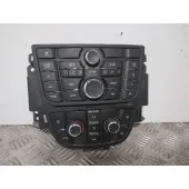 Sistema Audio / Radio Cd para Opel Astra J Sports Tourer