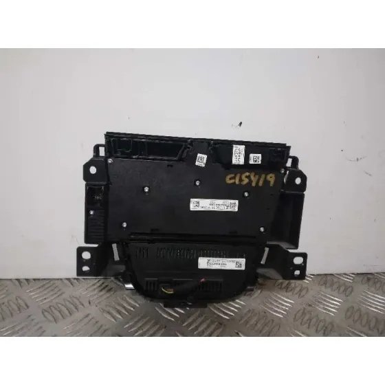 Sistema Audio / Radio Cd para Opel Astra J Sports Tourer