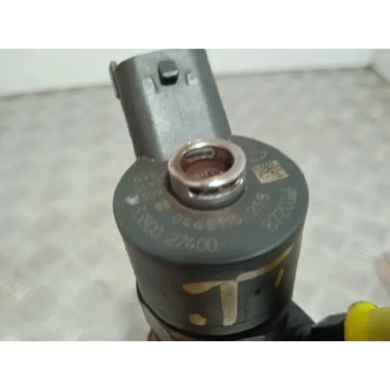 Inyector para Kia Carens (Un)