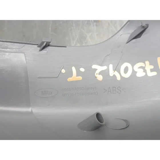 Carcasa Retrovisor Izquierdo para Nissan Qashqai (J10)