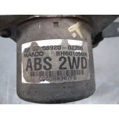 Abs para Kia Sportage