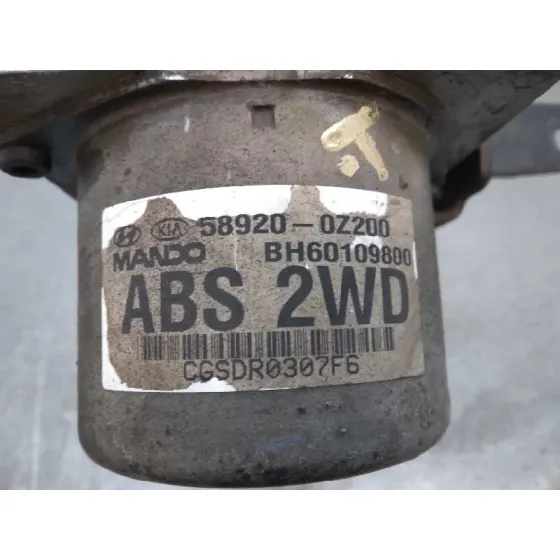 Abs para Kia Sportage