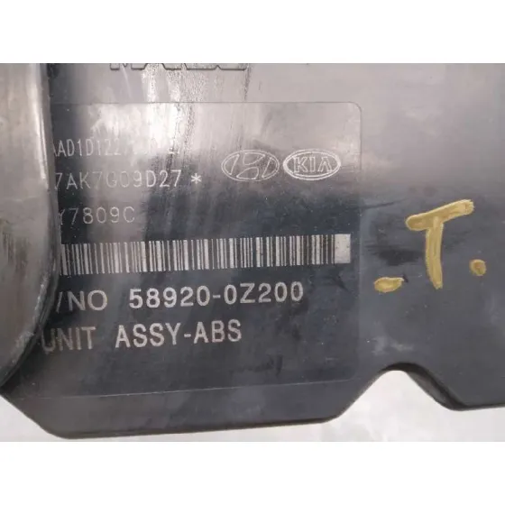 Abs para Kia Sportage