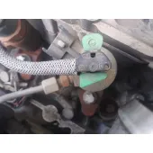 Inyector para Ford Tourneo Courier (C4A)