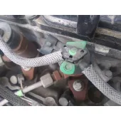 Inyector para Ford Tourneo Courier (C4A)