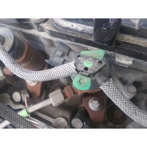 Inyector para Ford Tourneo Courier (C4A)