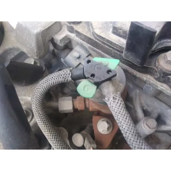 Inyector para Ford Tourneo Courier (C4A)