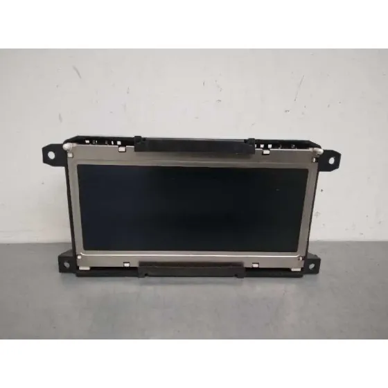 Pantalla Multifuncion para Audi A6 Berlina (4F2)