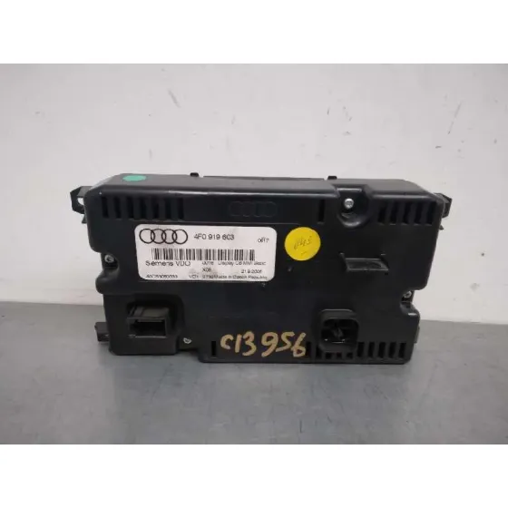 Pantalla Multifuncion para Audi A6 Berlina (4F2)