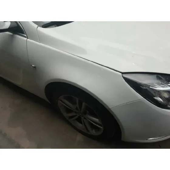 Aleta Delantera Derecha para Opel Insignia Berlina