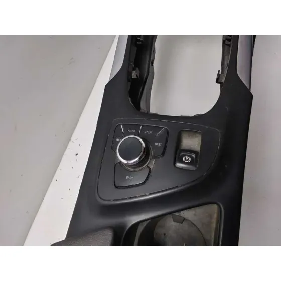 Apoyabrazos Central para Opel Insignia Berlina