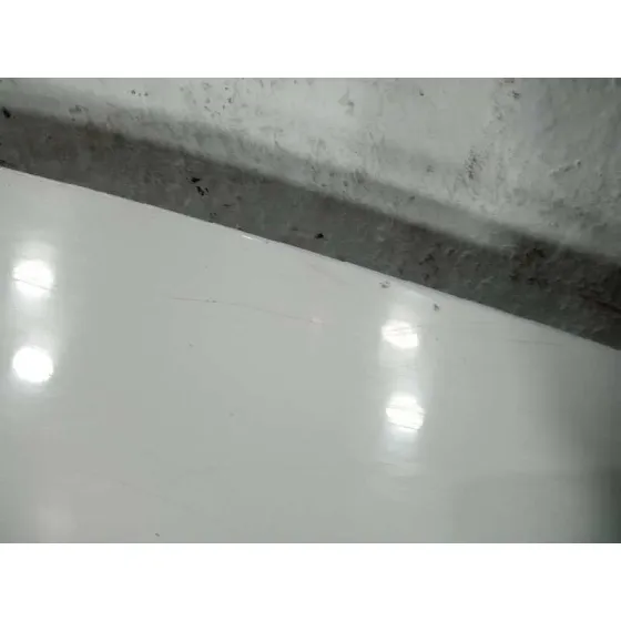 Capot para Opel Insignia Berlina
