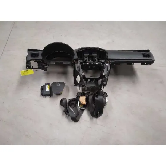 Kit Airbag para Opel Insignia Berlina