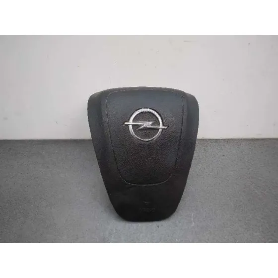 Kit Airbag para Opel Insignia Berlina