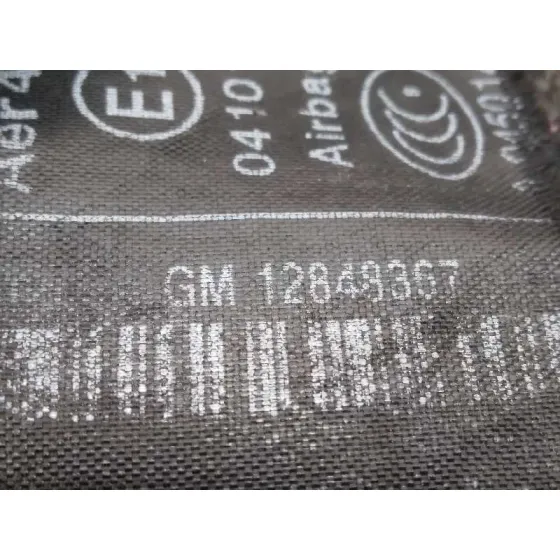 Kit Airbag para Opel Insignia Berlina