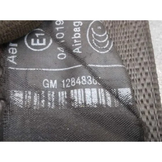 Kit Airbag para Opel Insignia Berlina