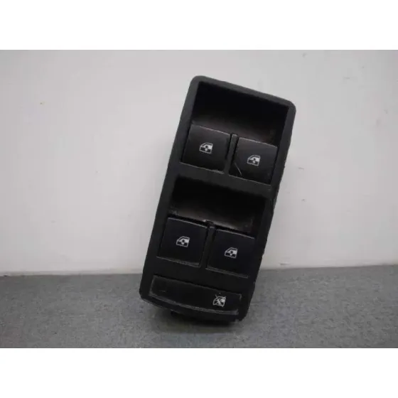 Mando Elevalunas Delantero Izquierdo para Opel Insignia Berlina