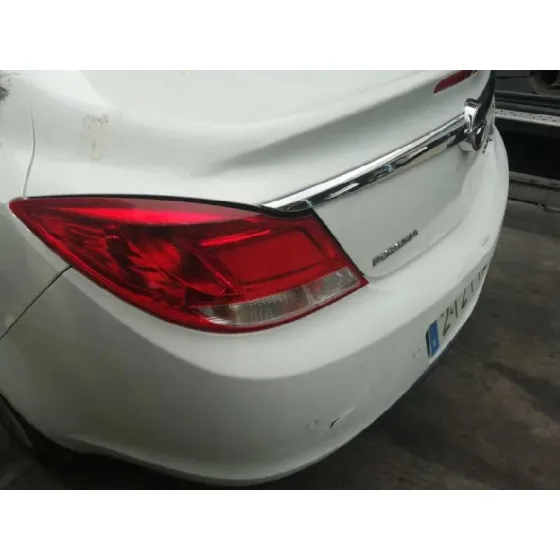 Piloto Trasero Izquierdo para Opel Insignia Berlina