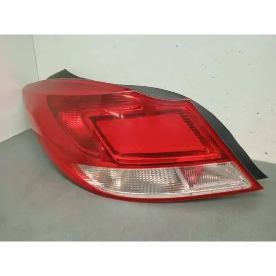 Piloto Trasero Izquierdo para Opel Insignia Berlina