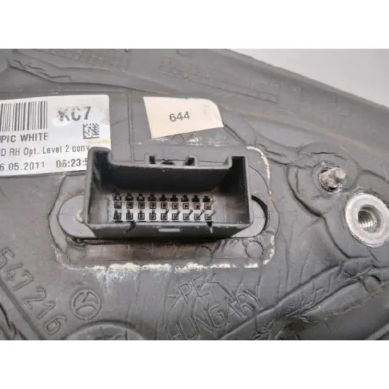 Retrovisor Derecho para Opel Insignia Berlina