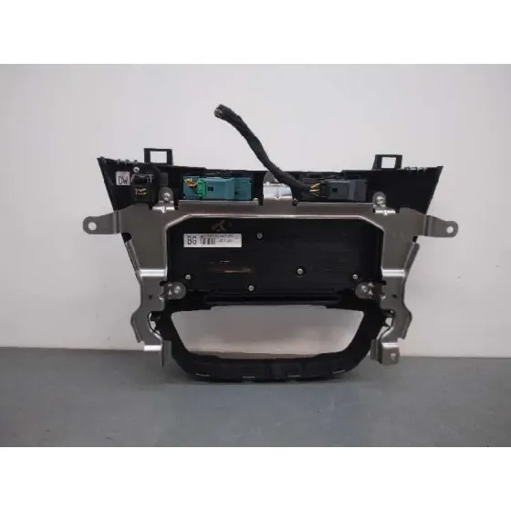 Sistema Navegacion Gps para Opel Insignia Berlina