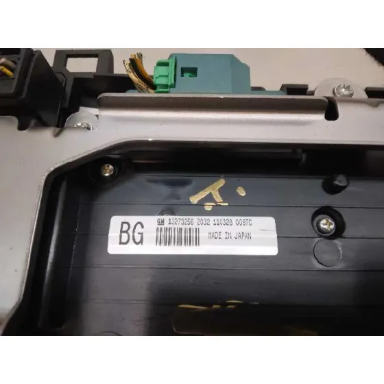 Sistema Navegacion Gps para Opel Insignia Berlina
