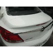 Tapa Maletero para Opel Insignia Berlina