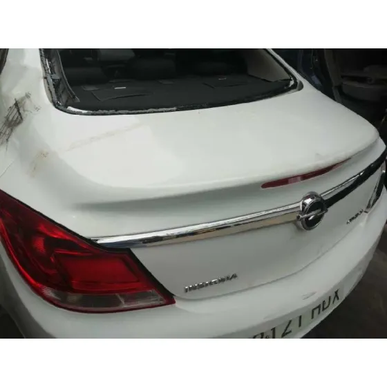 Tapa Maletero para Opel Insignia Berlina