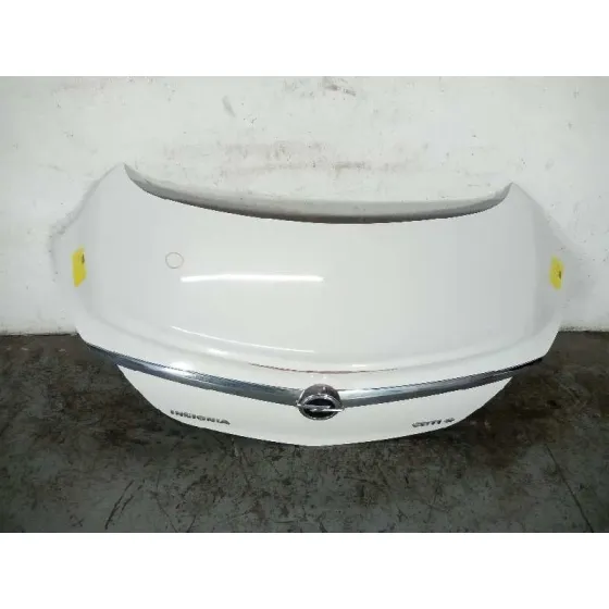 Tapa Maletero para Opel Insignia Berlina