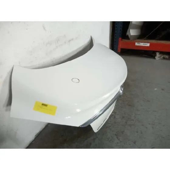 Tapa Maletero para Opel Insignia Berlina
