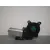 Motor Elevalunas Delantero Derecho para Ford Fiesta (Cbk)