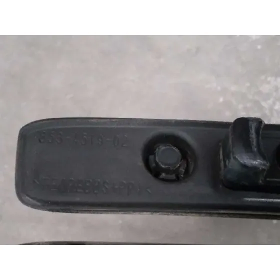Barras Techo para Bmw Serie 3 Touring (E91)
