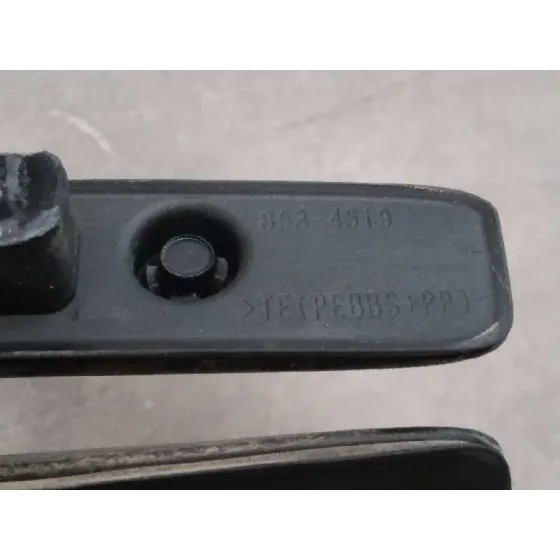 Barras Techo para Bmw Serie 3 Touring (E91)