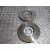 Disco Freno Delantero para Renault Megane Iv Grandtour