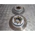 Disco Freno Trasero para Renault Megane Iv Grandtour