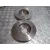 Disco Freno Trasero para Renault Megane Iv Grandtour