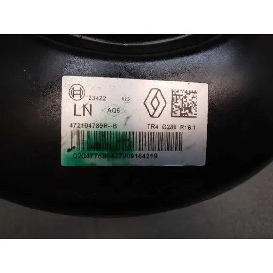 Servofreno para Renault Megane Iv Grandtour