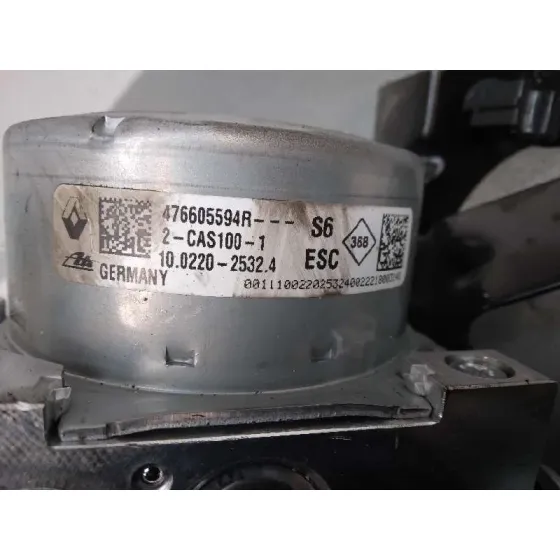 Abs para Renault Megane Iv Grandtour