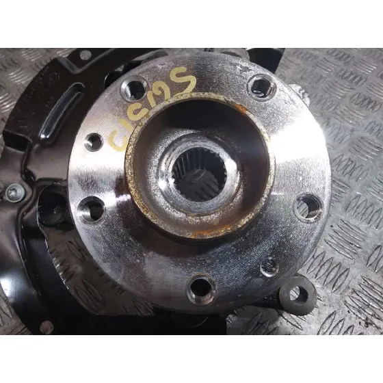 Mangueta Delantera Derecha para Renault Megane Iv Grandtour