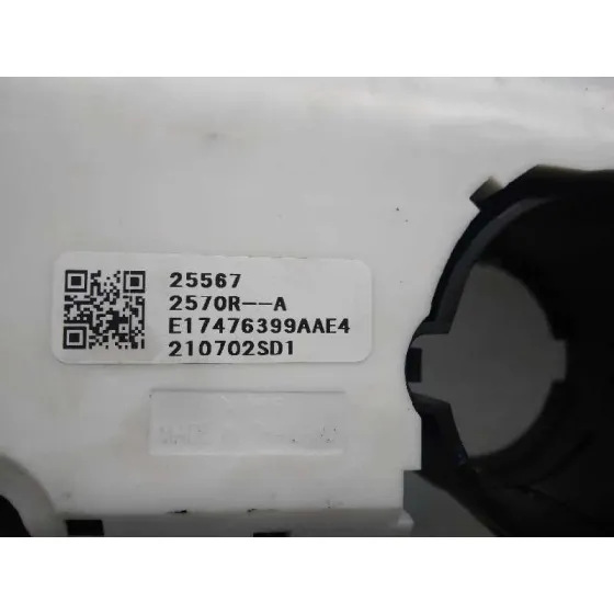 Mando Multifuncion para Renault Megane Iv Grandtour