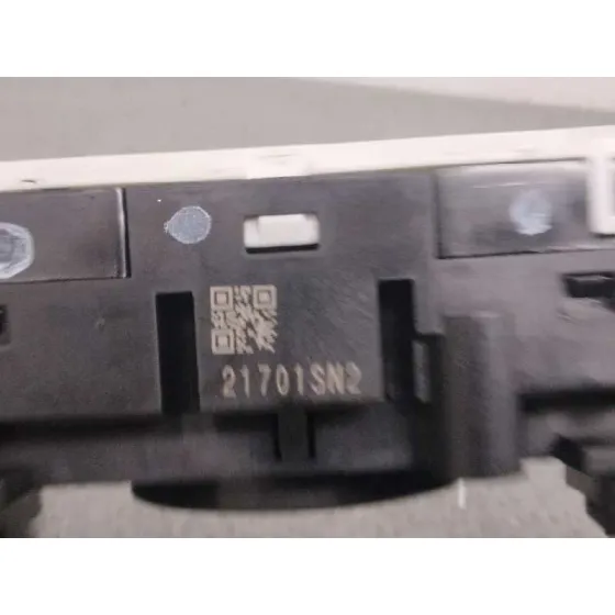 Mando Multifuncion para Renault Megane Iv Grandtour