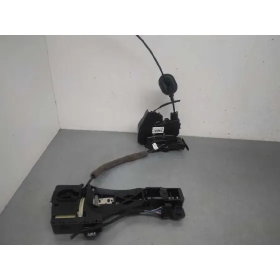 Cerradura Puerta Delantera Derecha para Renault Megane Iv Grandtour