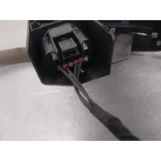 Cerradura Puerta Delantera Derecha para Renault Megane Iv Grandtour