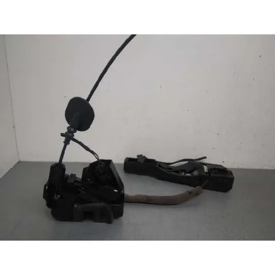Cerradura Puerta Delantera Derecha para Renault Megane Iv Grandtour