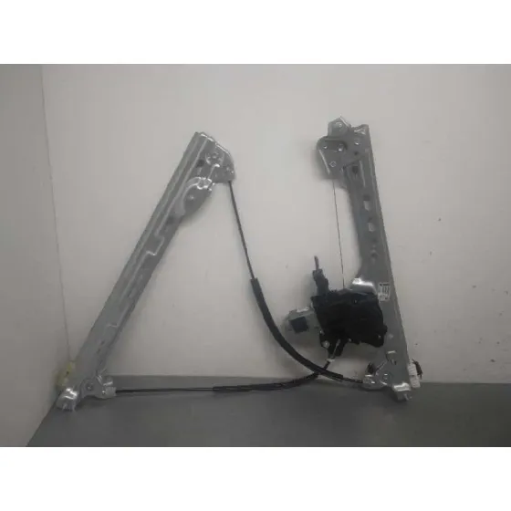 Elevalunas Delantero Derecho para Renault Megane Iv Grandtour